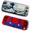 ينطبق على الملحقات الواقية للأغلفة الحامية لنظام Switch Oed المحمي Item Picture